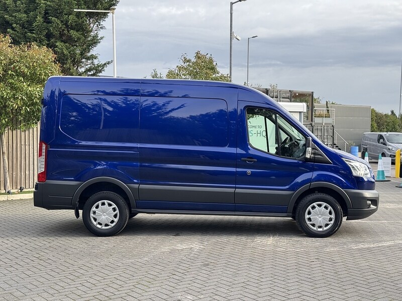 Used Ford Transit 2019 for sale - 76286214: Photo 15