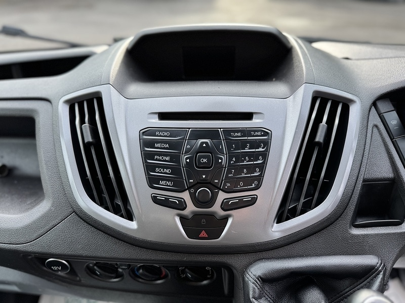 Used Ford Transit 2019 for sale - 76286214: Photo 19