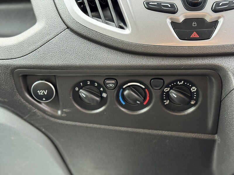 Used Ford Transit 2019 for sale - 76286214: Photo 22