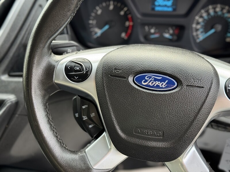 Used Ford Transit 2019 for sale - 76286214: Photo 23