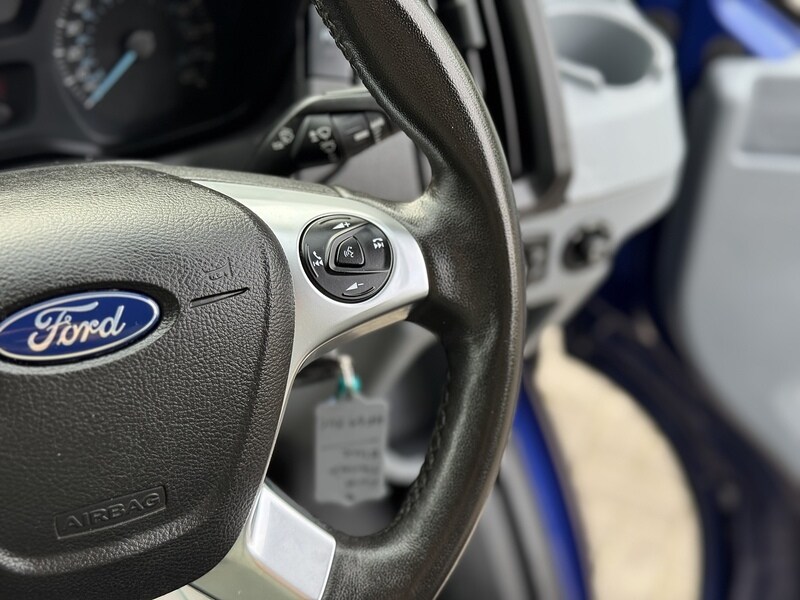 Used Ford Transit 2019 for sale - 76286214: Photo 26