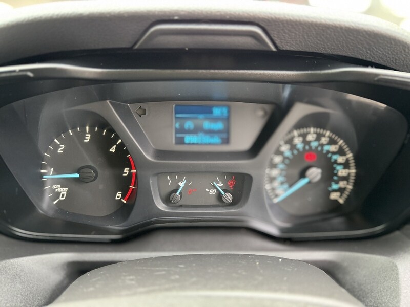Used Ford Transit 2019 for sale - 76286214: Photo 27