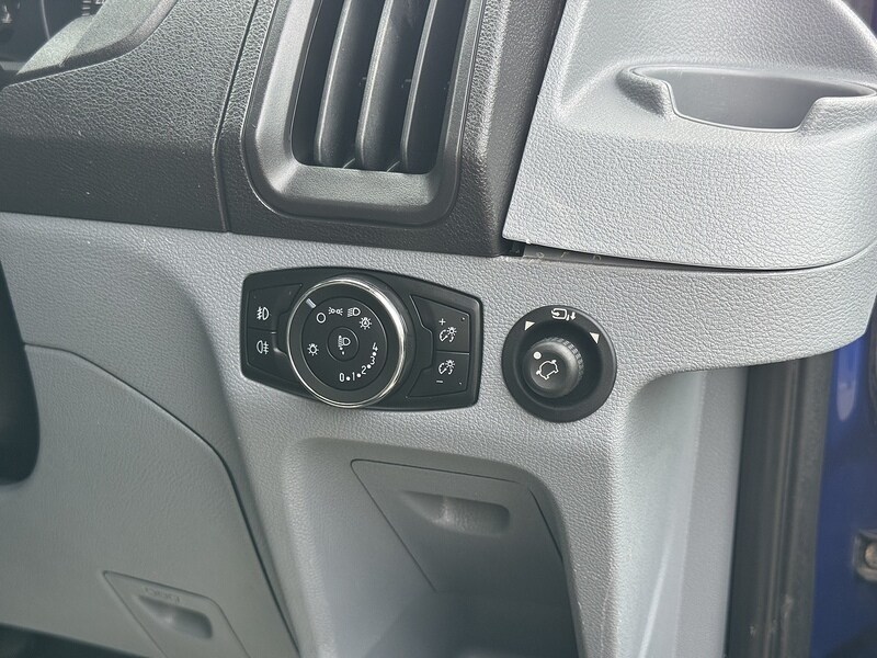 Used Ford Transit 2019 for sale - 76286214: Photo 29