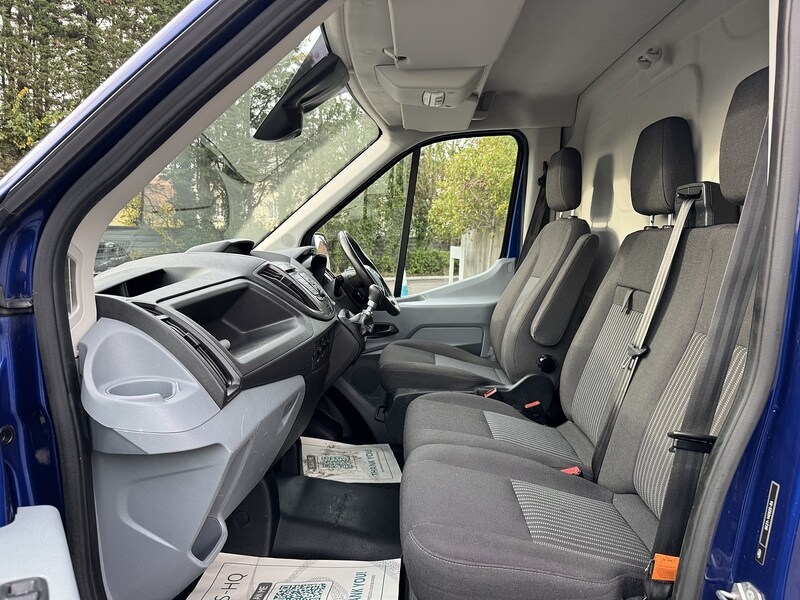 Used Ford Transit 2019 for sale - 76286214: Photo 30