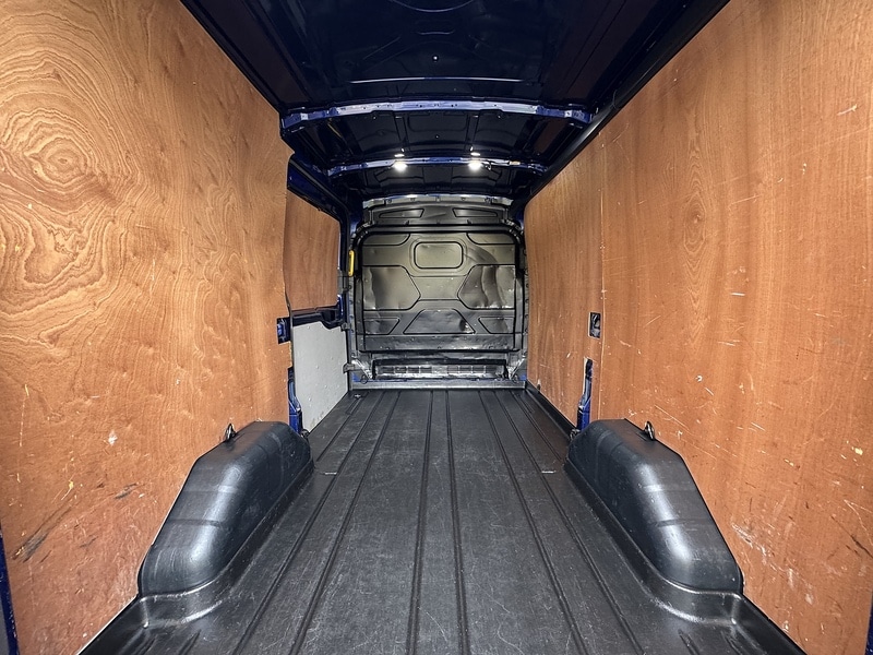 Used Ford Transit 2019 for sale - 76286214: Photo 37