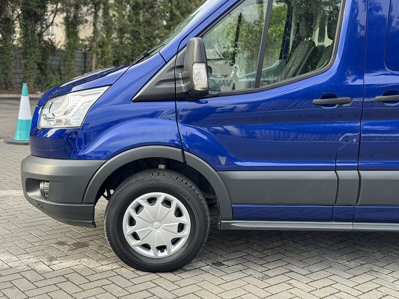 Used Ford Transit 2019 for sale - 76286214: Photo 8