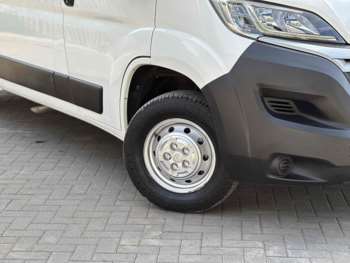 Used Citroen Relay 2018 for sale - 74704212: Photo
