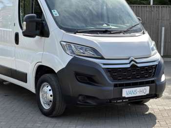 Used Citroen Relay 2018 for sale - 74704212: Photo