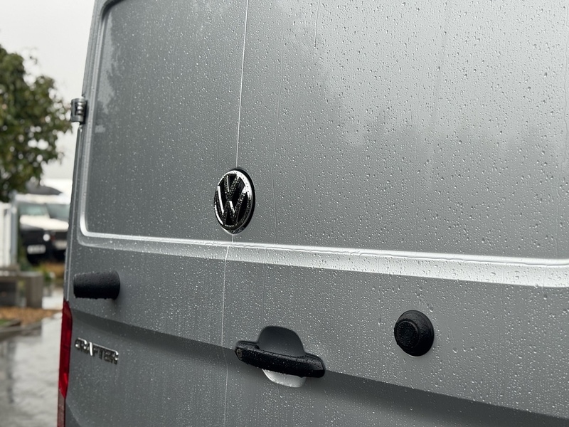 Used Volkswagen Crafter 2023 for sale - 76490280: Photo 10