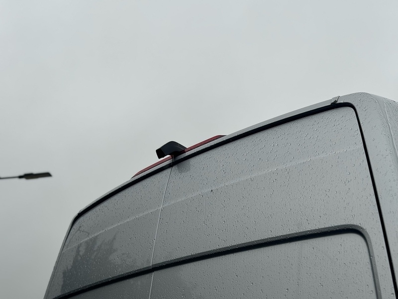 Used Volkswagen Crafter 2023 for sale - 76490280: Photo 11