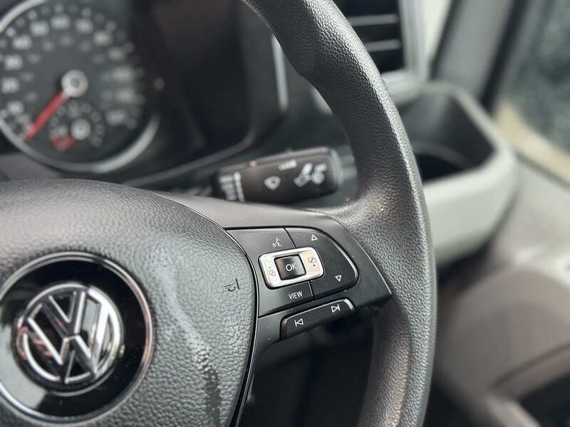 Used Volkswagen Crafter 2023 for sale - 76490280: Photo 22