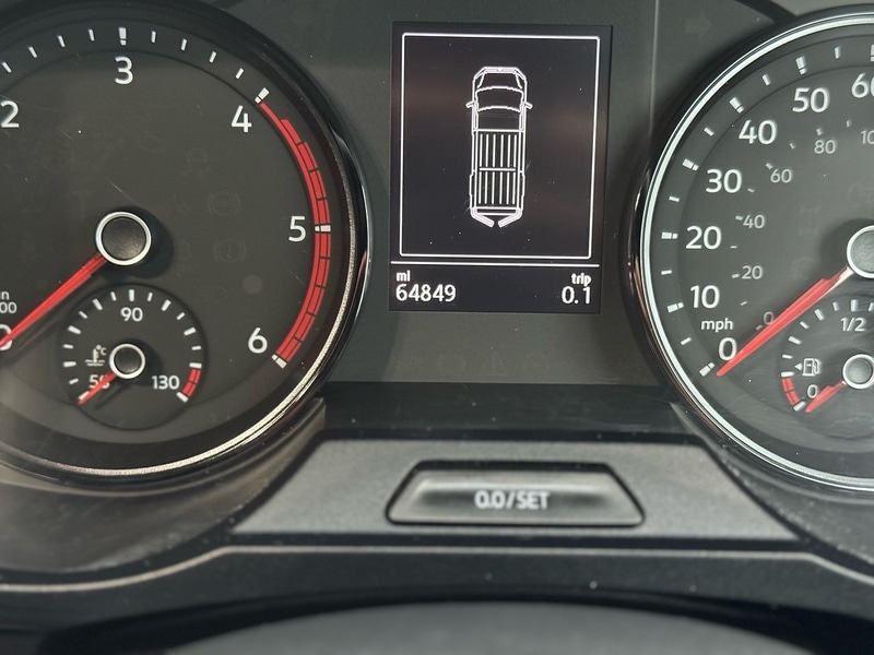 Used Volkswagen Crafter 2023 for sale - 76490280: Photo 23