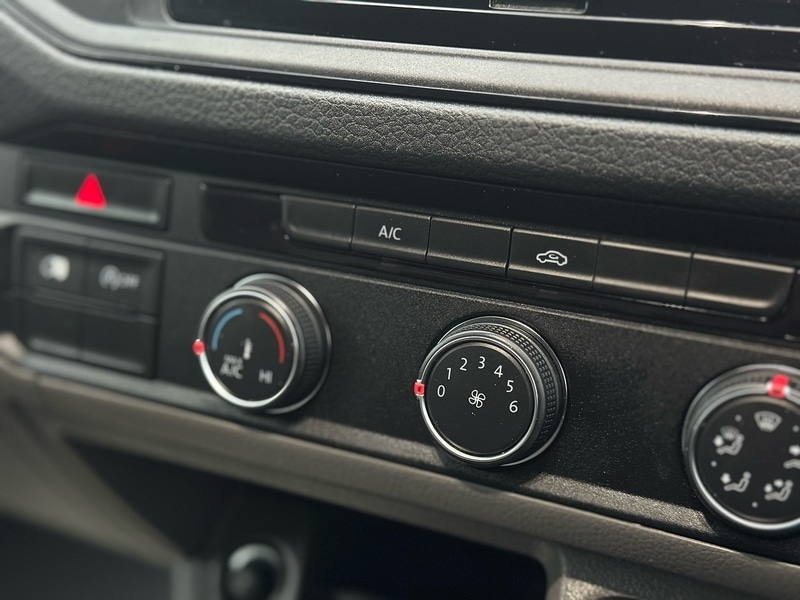 Used Volkswagen Crafter 2023 for sale - 76490280: Photo 24