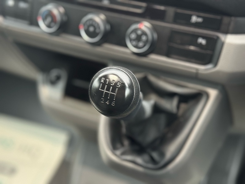 Used Volkswagen Crafter 2023 for sale - 76490280: Photo 25