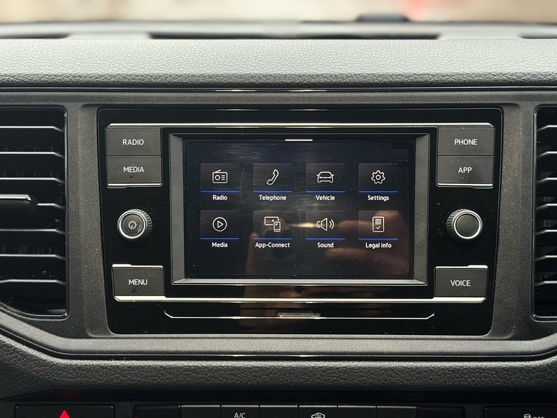 Used Volkswagen Crafter 2023 for sale - 76490280: Photo 27