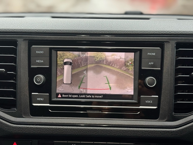 Used Volkswagen Crafter 2023 for sale - 76490280: Photo 28