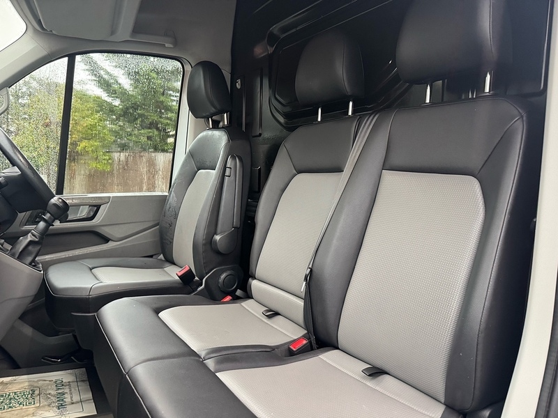 Used Volkswagen Crafter 2023 for sale - 76490280: Photo 30