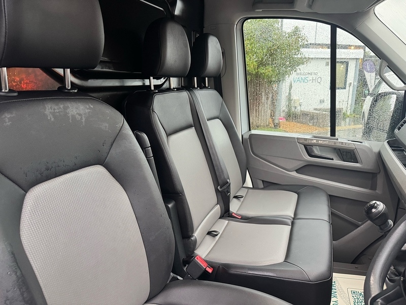 Used Volkswagen Crafter 2023 for sale - 76490280: Photo 33