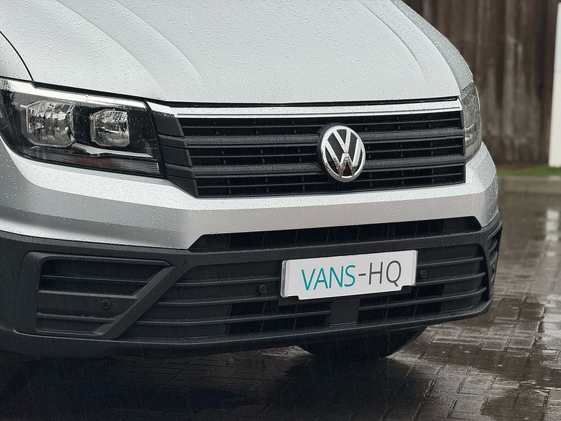 Used Volkswagen Crafter 2023 for sale - 76490280: Photo 34