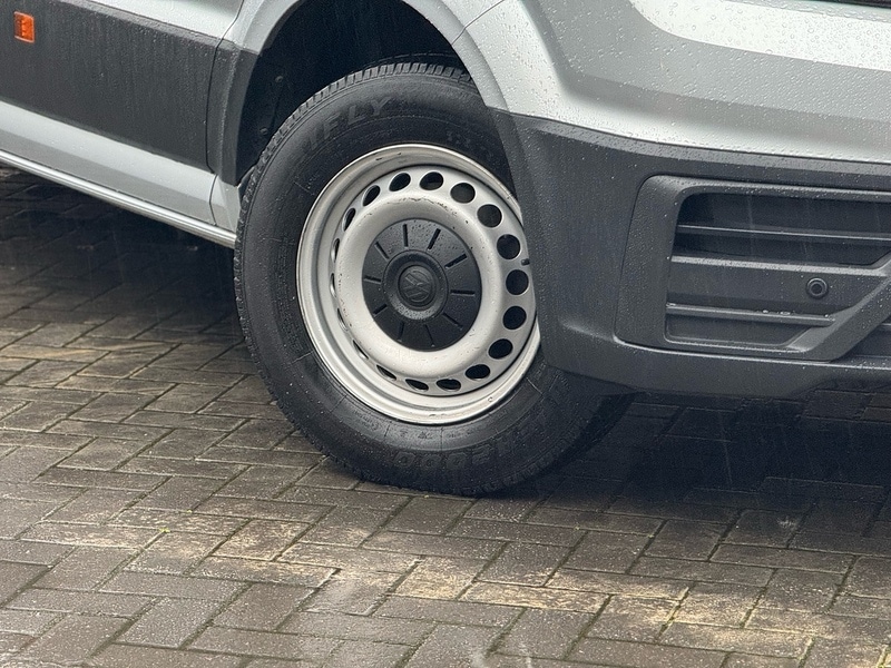 Used Volkswagen Crafter 2023 for sale - 76490280: Photo 35