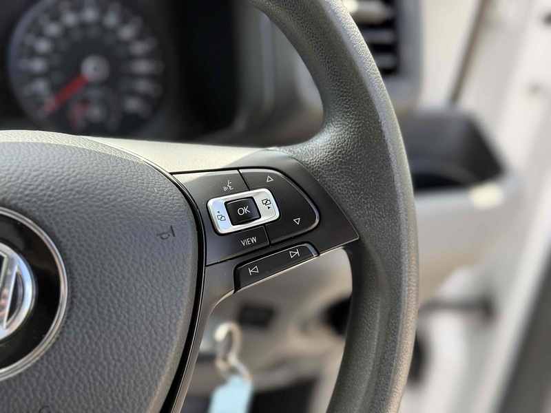 Used Volkswagen Crafter 2021 for sale - 76407114: Photo 27