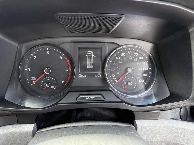 Used Volkswagen Crafter 2021 for sale - 76407114: Photo 28