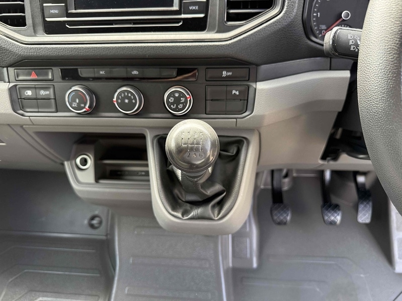 Used Volkswagen Crafter 2021 for sale - 76407114: Photo 30