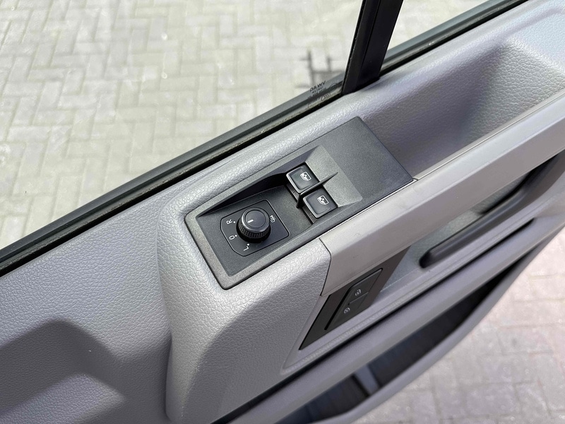 Used Volkswagen Crafter 2021 for sale - 76407114: Photo 34