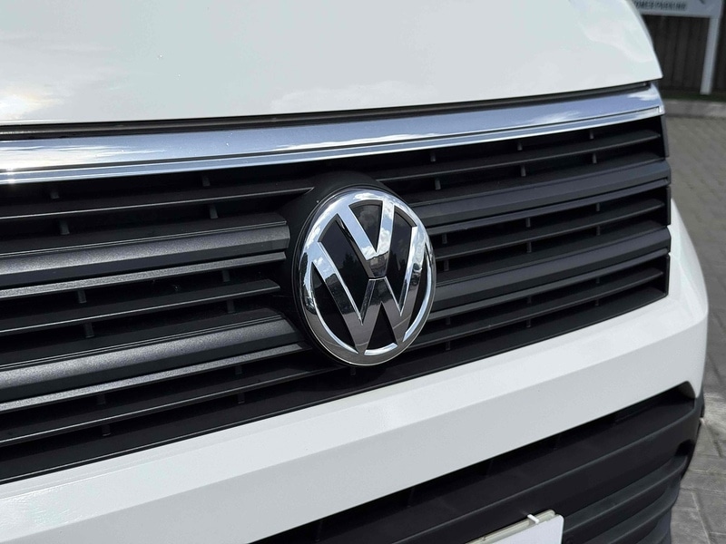 Used Volkswagen Crafter 2021 for sale - 76407114: Photo 4