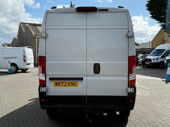 Used Fiat Ducato 2022 for sale - 79653915: Photo