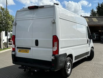 Used Fiat Ducato 2022 for sale - 79653915: Photo