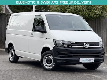 Volkswagen - Transporter
