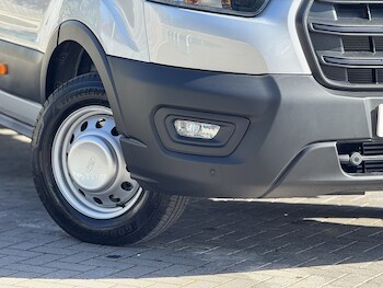 Used Ford Transit 2025 for sale - 78714251: Photo