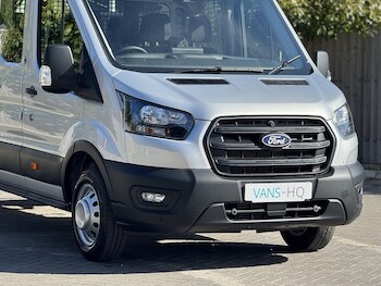 Used Ford Transit 2025 for sale - 78714251: Photo
