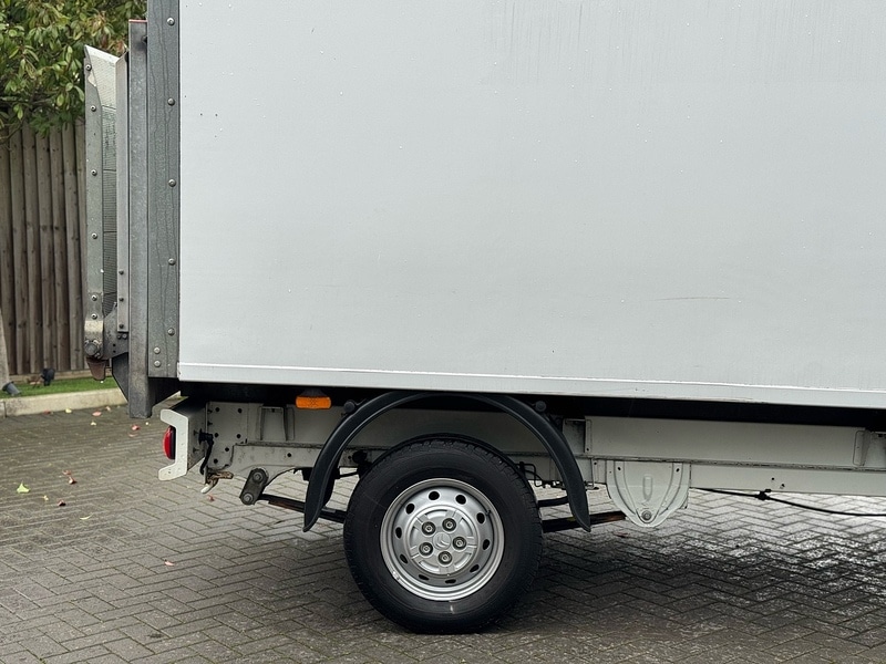 Used Citroen Relay 2019 for sale - 76763168: Photo 15