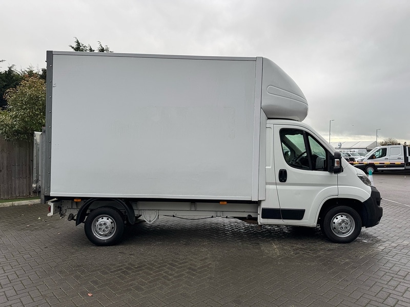 Used Citroen Relay 2019 for sale - 76763168: Photo 16