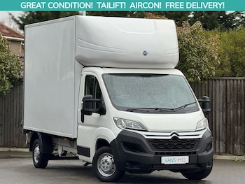 Used Citroen Relay 2019 for sale - 76763168: Photo