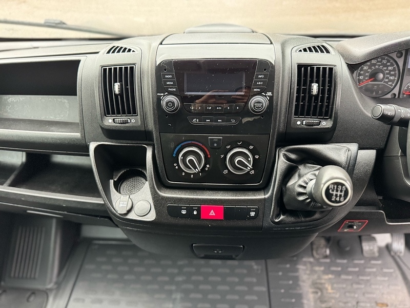 Used Citroen Relay 2019 for sale - 76763168: Photo 20