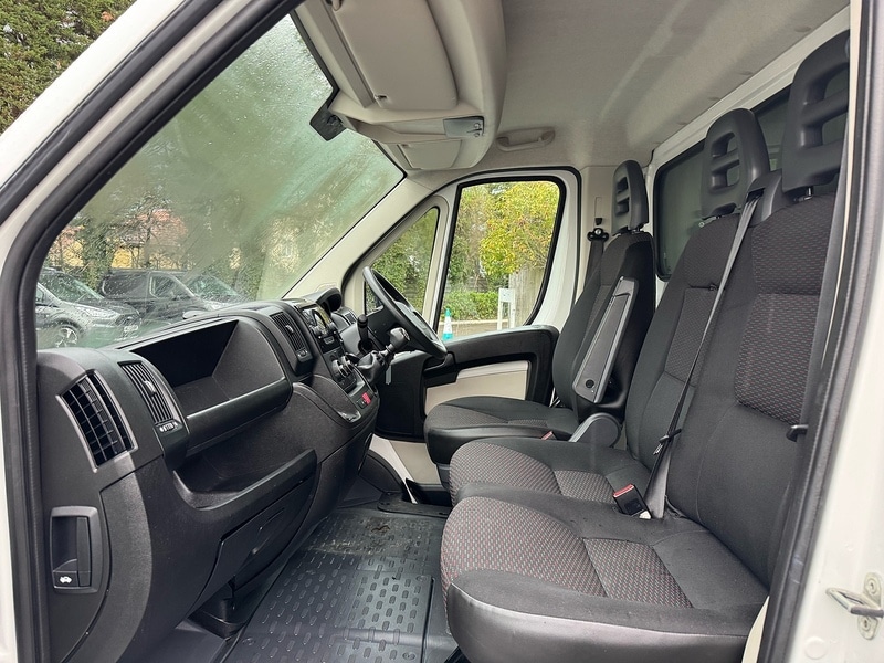 Used Citroen Relay 2019 for sale - 76763168: Photo 27