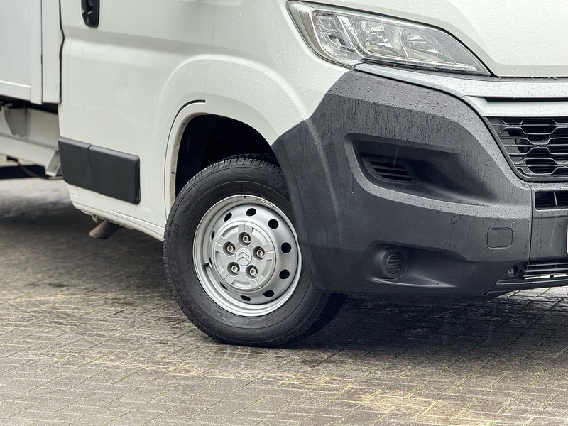 Used Citroen Relay 2019 for sale - 76763168: Photo 30