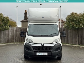 Used Citroen Relay 2019 for sale - 76763168: Photo