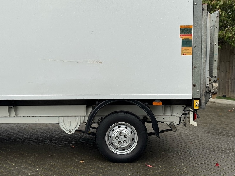 Used Citroen Relay 2019 for sale - 76763168: Photo 9