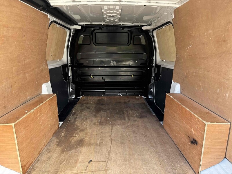 Vehicle 27