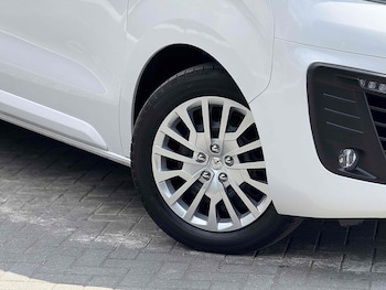 Used Vauxhall Vivaro 2023 for sale - 75574130: Photo
