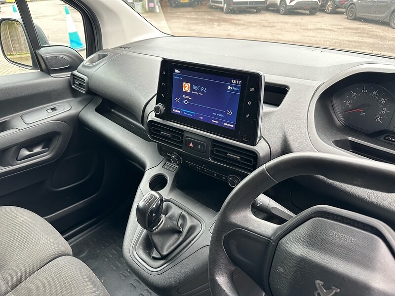 Used Peugeot Partner 2021 for sale - 77547759: Photo 3