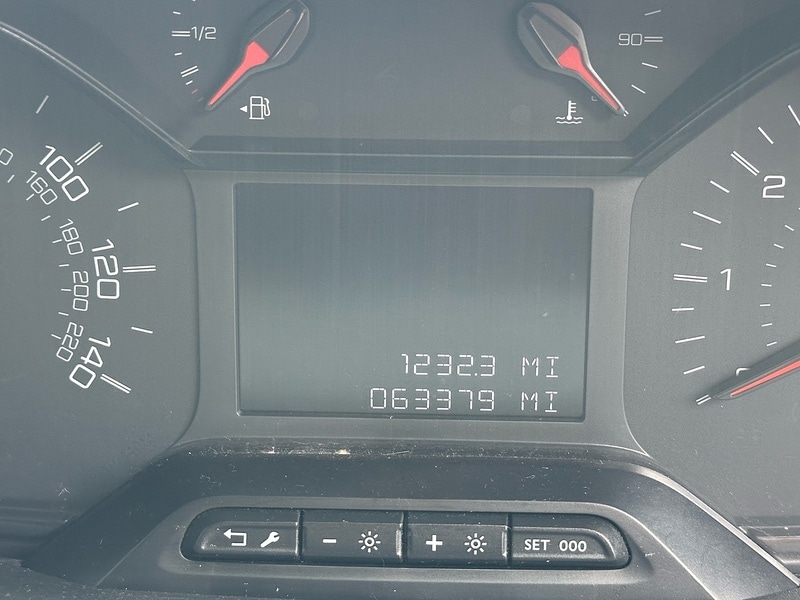 Used Peugeot Partner 2021 for sale - 77547759: Photo 5