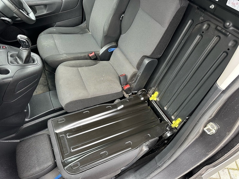 Used Peugeot Partner 2021 for sale - 77547759: Photo 7