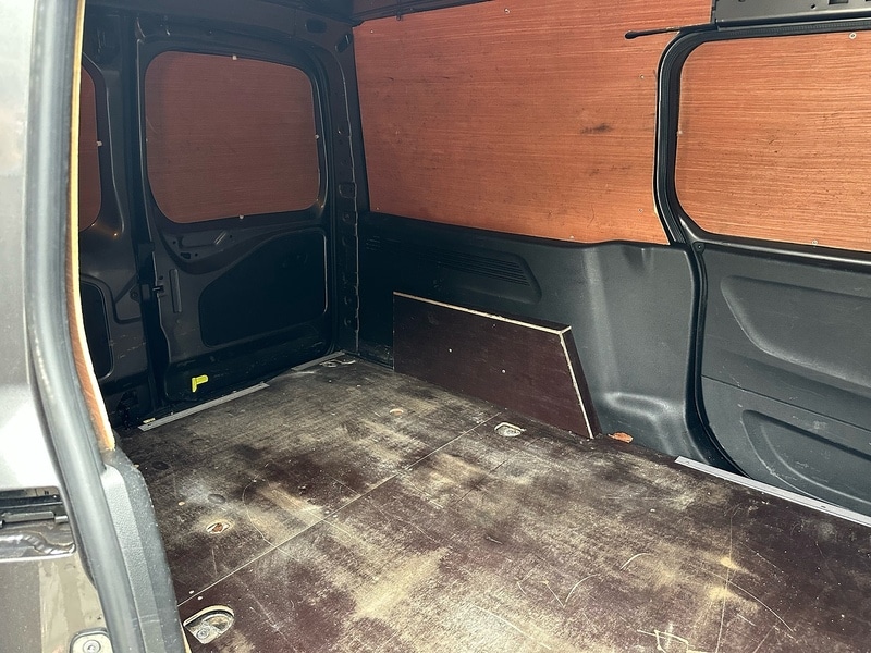 Used Peugeot Partner 2021 for sale - 77547759: Photo 9