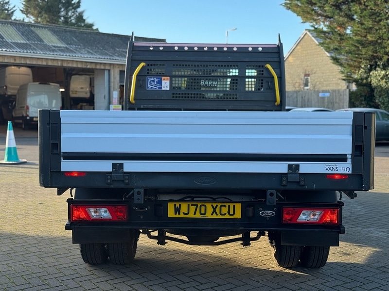 Used Ford Transit 2020 for sale - 76553623: Photo 11