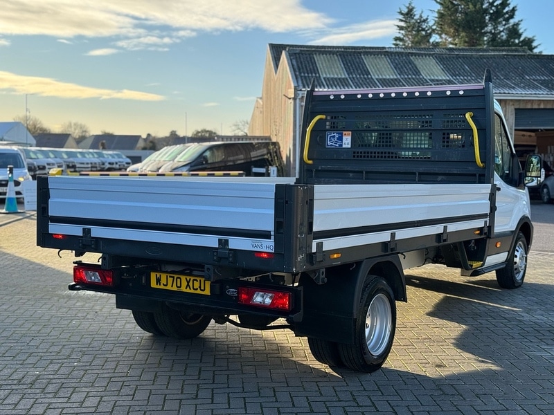 Used Ford Transit 2020 for sale - 76553623: Photo 12